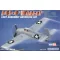 Hobby Boss F4F-4 ''Wildcat'' makett