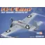 Hobby Boss F4F-4 ''Wildcat'' makett