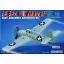 Hobby Boss F4F-4 ''Wildcat'' repülő makett