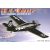 Hobby Boss FM-2 ''Wildcat'' makett