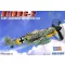 Hobby Boss Bf109 G-2 makett