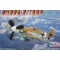 Hobby Boss Bf109 G-2/ TROP makett