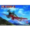 Hobby Boss Fw190D-9 repülő makett