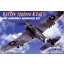 Hobby Boss Hawker Typhoon Mk.IB Fighter makett