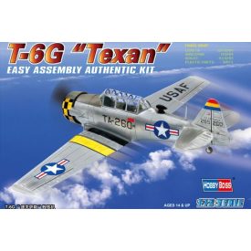 Hobby Boss American T-6G 'Texan' makett
