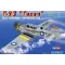 Hobby Boss American T-6G 'Texan' makett