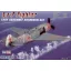 Hobby Boss La-7 Fighter makett