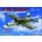 Hobby Boss He162 'Salamander' makett