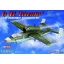 Hobby Boss He162 'Salamander' makett