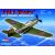 Hobby Boss American P-39 Q 'Aircacobra' makett
