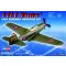 Hobby Boss American P-39 Q 'Aircacobra' makett
