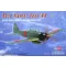 Hobby Boss Japan Zero Fighter Type 52 makett