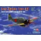 Hobby Boss Japan Zero Fighter Type 52 repülő makett