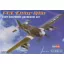 Hobby Boss P-51B 'Mustang' Fighter makett