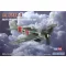 Hobby Boss Germany Fw190A-8 Fighter makett