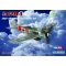 Hobby Boss Germany Fw190A-8 Fighter repülő makett