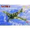Hobby Boss Germany Fw190A-6 Fighter makett