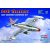 Hobby Boss American F-84E 'Thunderjet' makett