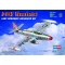 Hobby Boss American F-84E 'Thunderjet' makett