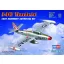 Hobby Boss American F-84E 'Thunderjet' makett