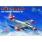 Hobby Boss American F-84G 'ThunderJet' makett