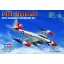 Hobby Boss American F-84G 'ThunderJet' makett