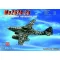 Hobby Boss Me262A-2a makett