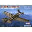 Hobby Boss P-40N ''Kitty hawk'' makett