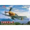 Hobby Boss Bf109E-3 Fighter makett