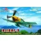 Hobby Boss Bf109E-3 Fighter repülő makett