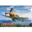 Hobby Boss Bf109E-3 Fighter makett