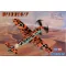 Hobby Boss Bf109E-4/7 makett