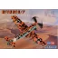 Hobby Boss Bf109E-4/7 makett