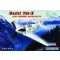 Hobby Boss Yak-3 repülő makett