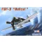 Hobby Boss F6F-3 ''Hellcat'' makett