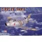 Hobby Boss F-86F-30 'Sabre' Fighter makett