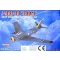 Hobby Boss F-86F-40 'Sabre' Fighter makett