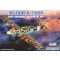 Hobby Boss Bf 109 E4 TROP makett