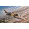 Hobby Boss A-10A Thunderbolt II repülő makett