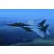 Hobby Boss F-15E Strike Eagle makett