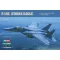 Hobby Boss F-15E Strike Eagle repülő makett
