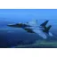 Hobby Boss F-15E Strike Eagle makett