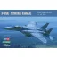 Hobby Boss F-15E Strike Eagle repülő makett