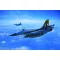 Hobby Boss General Dynamics F-16A Fighting Falcon repülő makett
