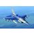 Hobby Boss F-16C Fighting Falcon makett