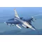 Hobby Boss F-16C Fighting Falcon repülő makett