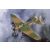 Hobby Boss IL-2M3 Attack Aircraft makett