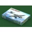 Hobby Boss Junkers Ju-87G-1 Stutka repülő makett