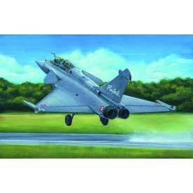 Hobby Boss France Rafale B Fighter makett