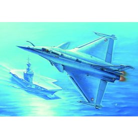 Hobby Boss France Rafale M Fighter makett